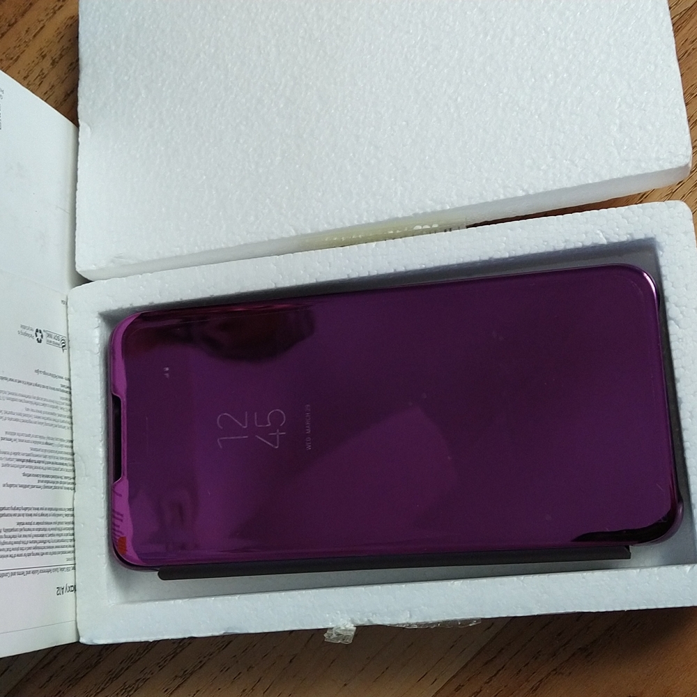 Phone case